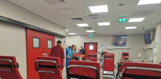 Deces cauzat de pneumonie! Peste 2.600 de bistrițeni cu infecții respiratorii, într-o săptămână