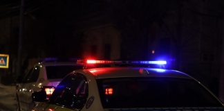 Două adolescente din Bistrița, lovite pe trecerea de pietoni, în fața hotelului Coroana