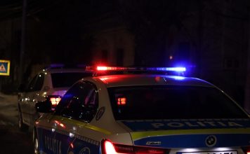 Două adolescente din Bistrița, lovite pe trecerea de pietoni, în fața hotelului Coroana