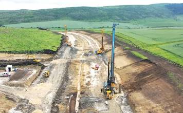 DIMEX 2000 face declarații publice în legătură cu scandalul Centurii Clujului