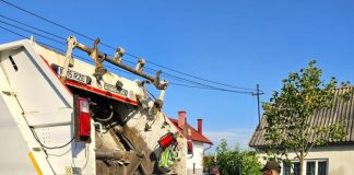 Miercuri, 26 noiembrie, se colectează pubela galbenă în Unirea, Viișoara, Sărata, Ghinda, Sigmir și Slătinița