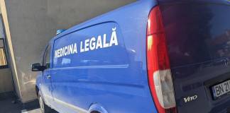 Femeie din Fântânele, găsită moartă într-o fântână, la doi pași de casă