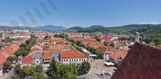 Bistrița, Oraș Creativ UNESCO! Proiecte de 1,2 milioane euro propuse pe următorii ani