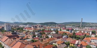 Noul Plan Urbanistic General al Bistriței, în consultare publică