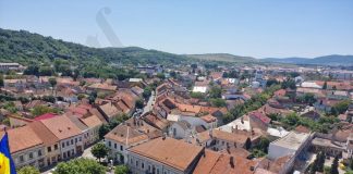 Aproape 90% dintre locuințele vândute în Bistrița-Năsăud sunt concentrate în Bistrița