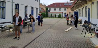 EXTRA: Clasa de Restaurare a Liceului „Corneliu Baba” NU se desființează