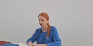 Angela Koos, directoarea AJOFM BN: ”Avem nevoie de angajatori la bursa locurilor de muncă! Declarați-vă locurile disponibile!”