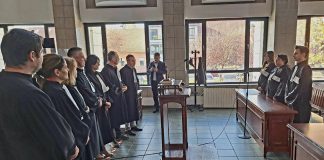 Baroul Bistrița-Năsăud – primul barou din țară interconectat la ECRIS V, noul sistem electronic de management al cauzelor