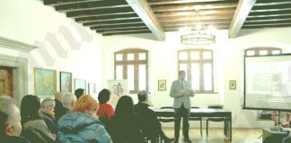 INEDIT: La Casa Argintarului ni se dezvăluie legăturile cetății Bistrița din Evul Mediu cu Sfântul Scaun