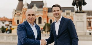 Robert Sighiartău, noul Secretar General al PNL, tot sub conducerea lui Bolojan