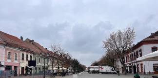 CML mai are un hop de trecut să poată încheia contractul cu Primăria Bistrița pentru reabilitarea centrului istoric!