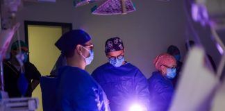 Scrisoare de mulțumire pentru doctorii Marica și Couți: ”Mi-ați salvat viața și ați dat dovadă de devotament și profesionalism”