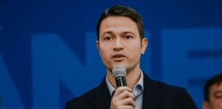 Deputatul Robert Sighiartău: ”Solicit primarului Gabriel Lazany să interzică jocurile de noroc în Bistrița!”