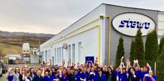 Stewo Năsăud face angajări! Se caută asistent manager, magazioner, facturist. NOI locuri de muncă, în Bistrița