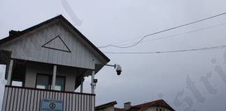Doi bărbați încarcerați: Unul a violat un copil, altul a furat și a distrus