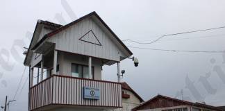 Anul nou le-a adus…pușcăria! Doi bistrițeni încarcerați pentru ultraj și distrugere