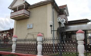 Tentativă de viol și conducere fără permis! Doi bărbați au ajuns în Penitenciarul Bistrița