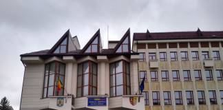 Consiliul Județean BN, convocat în ședință ordinară, în 26 februarie: Proiecte, pe ordinea de zi