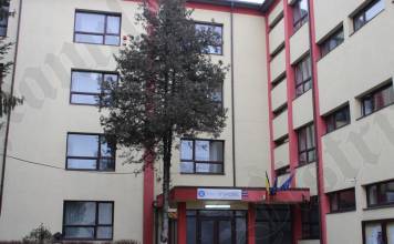 INFOEL și Liceul de Arte vor avea pereți uriași verzi! Pereții verzi de la INFOEL sunt „inspirați” din profilul tehnic al liceului