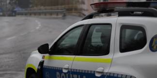 TUPEU: Zile la rând au furat telefoane din același depozit din Bistrița