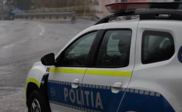 Băut și fără permis, a fost prins conducând o mașină furată, prin Tiha Bârgăului