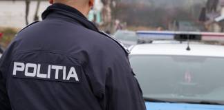 A furat gardul stației de epurare din Ragla!