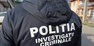 Mașină de 30.000 de euro, căutată din 2023 în Elveția, găsită în Coșbuc!