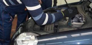 Val de sancțiuni în Bistrița-Năsăud: ITM a aplicat amenzi de peste 215.000 lei în prima lună a anului, la service-urile auto și la business-urile HoReCa