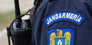 BISTRIȚA: Scandal, în miez de noapte, în fața unui club!