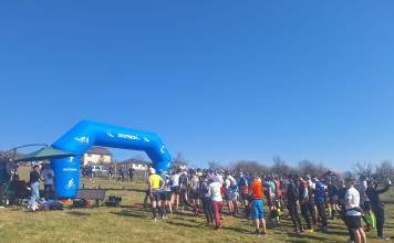 Cu mic, cu mare, la mișcare! START înscrieri Peniel Trail Run II – mai mult decât o competiție sportivă