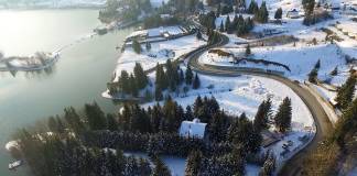 Reabilitarea barajului de la Colibița, proiect uitat în sertare – a devenit prioritar pentru Guvern! Se alocă fonduri anul acesta: