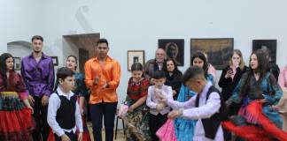 Ziua Internațională a Romilor: „Ziua în care celebrăm valorile culturale, istoria și identitatea romilor”
