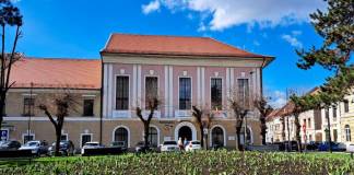 Primăria Bistrița a semnat contractul de finanțare pentru proiectul „Regenerare urbană în zona lac MHC”. Ce presupune acesta: