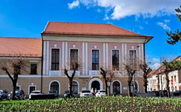 Primăria Bistrița a semnat contractul de finanțare pentru proiectul „Regenerare urbană în zona lac MHC”. Ce presupune acesta: