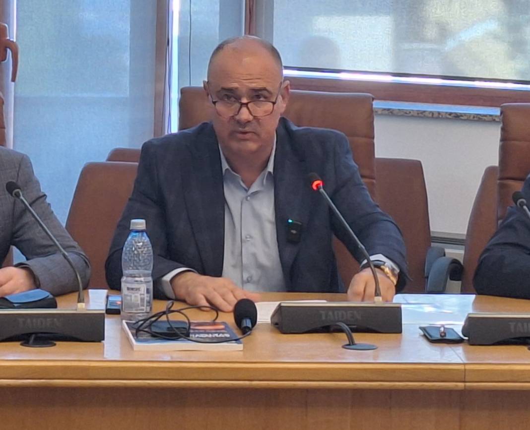 Cristian Niculae (ADI Deșeuri): Campanie de colectare a textilelor în toamnă și două în 2026