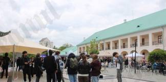 Elevii de gimnaziu din Bistrița-Năsăud, invitați să-și aleagă viitorul liceu, la Choose’Day for Education