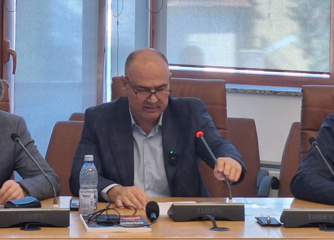Cristian Niculae (ADI Deșeuri): Peste 200 de sancțiuni pentru colectarea separată greșită a deșeurilor