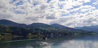 Colibița ar putea avea stație de epurare! Acordul de mediu, emis în câteva săptămâni