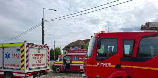 Evacuări, adăpostiri, sirene, alarme, acordare prim ajutor – De mâine, timp de o săptămână, în Bistrița