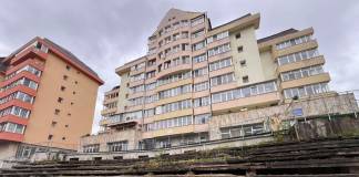 Primăria Bistrița preia teatrul de vară din Eminescu: acesta va căpăta funcțiunea pentru care a fost amenajat