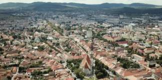 B-CONNECT: Transformarea orașului într-un model de sustenabilitate urbană