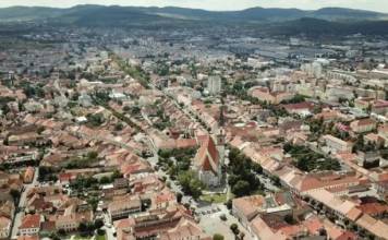 B-CONNECT: Transformarea orașului într-un model de sustenabilitate urbană