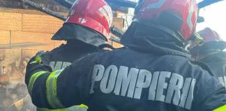 Miros de fum într-o grădiniță, la Unirea! Copilașii și cadrele didactice, evacuate