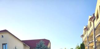 Pubela albastră pentru deșeurile din hârtie / carton se colectează mâine, 5 noiembrie