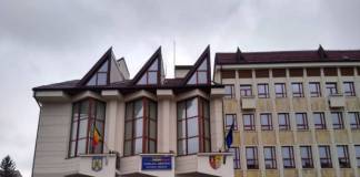 Consiliul Județean BN, convocat în ședință extraordinară de îndată: Un singur proiect pe ordinea de zi