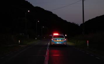 BISTRIȚA: Tânără lovită din plin, pe Bulevardul Decebal, în timp ce traversa strada