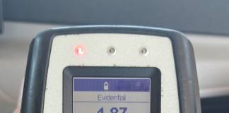 Sute de șoferi fără permis sau băuți, la volan, prinși anul acesta pe străzile județului. Amenzi de 9 milioane lei