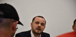 Ministrul Sănătății, Alexandru Rogobete, despre medicul din Bistrița agresat la Borșa: „Violența împotriva personalului medical nu va fi tolerată. Niciodată!”