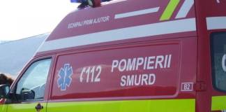 Două persoane rătăcite în pădure, la cules de ciuperci, în Budacu de Sus și Rodna