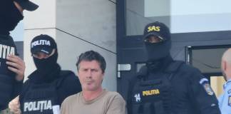 „Rambo” de Bârgău vrea acasă, după doar 6 luni petrecute după gratii!